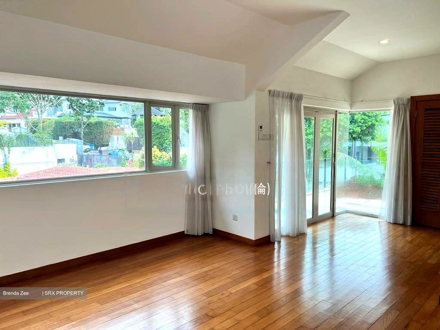 Shamrock Park (D10), Semi-Detached #423393441